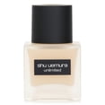 thumbnail image 1 of Base Shu Uemura Unlimited, transpirable, SPF 47, 35 ml, #684, 1 of 3