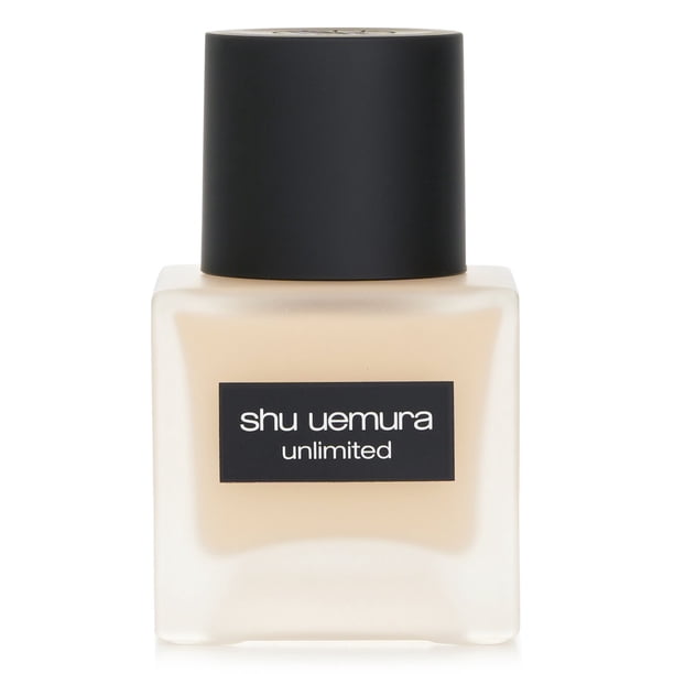 Base Shu Uemura Unlimited, transpirable, SPF 47, 35 ml, #684