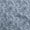 Medium Blue, variant on oneOone Polyester Spandex Gray Fabric Jacobean Floral Craft Projects Decor Fabric Printed By The Yard 56 Inch Wide