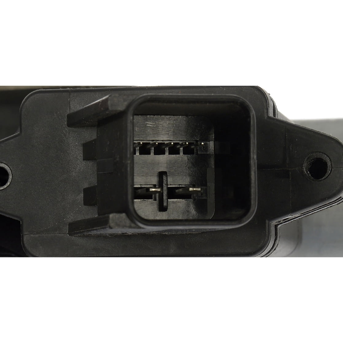 Dorman 751-711 Front Passenger Side Window Motor and Regulator Assembly for Specific Ford Models