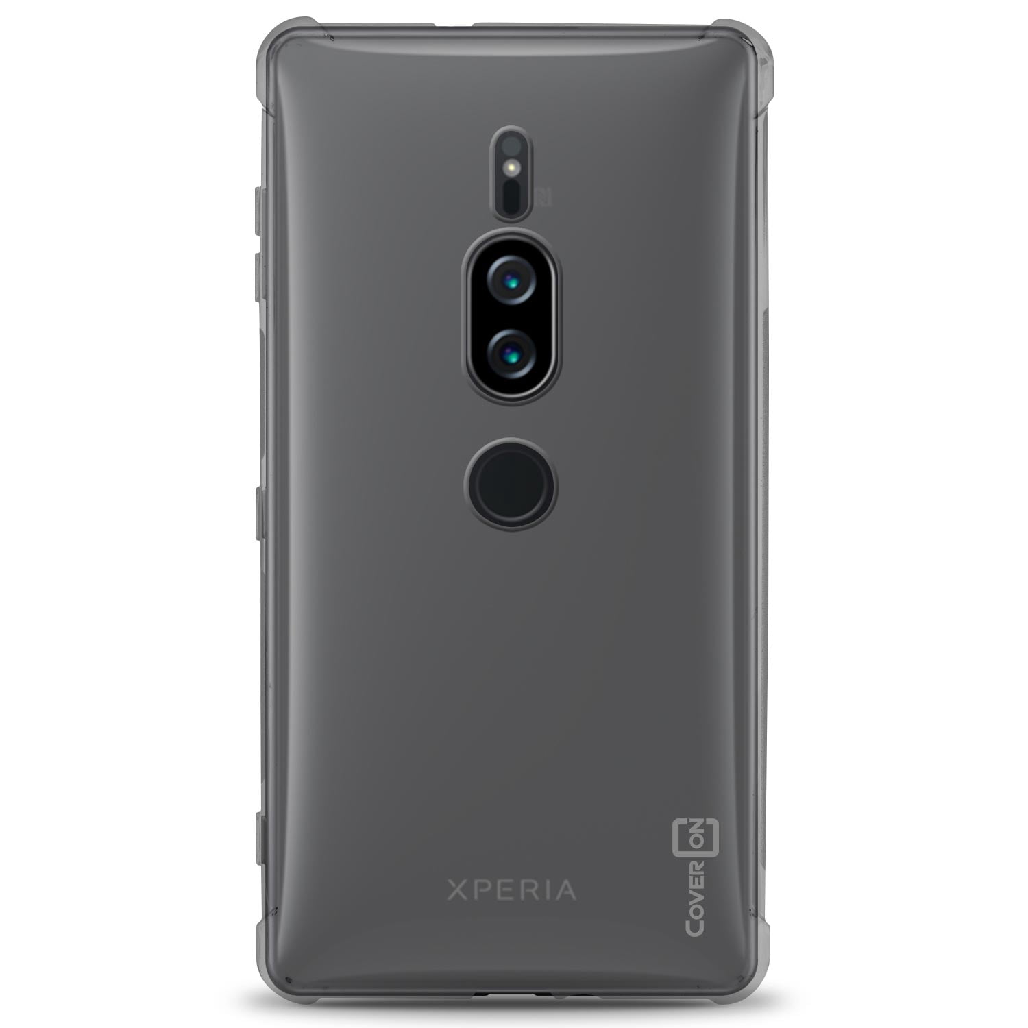 Transparente Silikonhülle Für Sony Xperia XZ2 – Ultradünn & Kratzfest | 0,33 Mm Stärke
