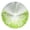 Green1, variant on Hidden Gourd Hand-Painted Ceramic Tea Cup, 70ml Chinese Gongfu Tasting Cup, Underglaze Floral Shallow Bowl Tea Cup for Tea Lovers