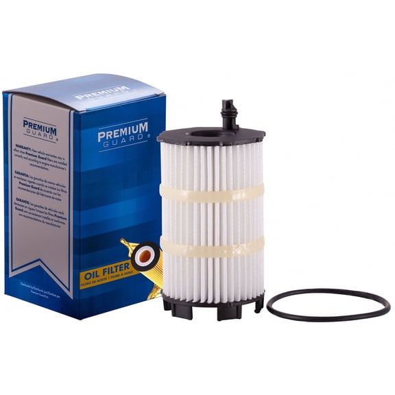 PG Engine Oil Filter PG5843 | Fits 2009-2023 Audi R8, 2007-2012 A8 Quattro, 2008-2012 S5, 2011-2016 RS5, 2007-2010 Q7, 2007-2008 RS4, 2007-2016 Volkswagen Touareg