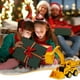 thumbnail image 5 of Children's Engineering Vehicle Excavator Toy Bulldozer Tipping Bucket Shovel Street Vendor Car Model, 5 of 9