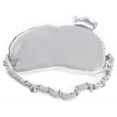 thumbnail image 2 of TheFound Christmas Eye Mask Plush Animal Cute Fluffy Cartoon Accessory, 2 of 8