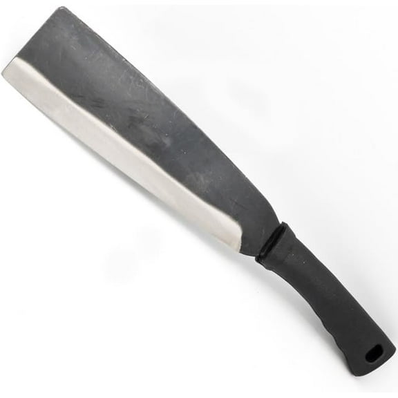 Armory Replicas - Wrong Turn Heavy Duty Compact Outdoor Cane Machete - 9" Razor Sharp Carbon Steel Blade, Durable Polycarbonate Handle
