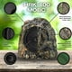 thumbnail image 4 of Altavoz inalámbrico iHome iHRK-400MOBC-PR con batería recargable, 4 of 8