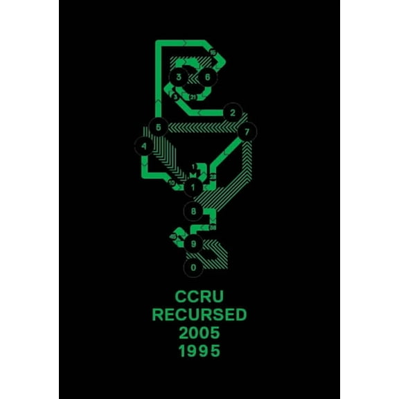 Recursed 2005-1995, (Paperback)