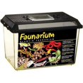 thumbnail image 1 of Terrario para Reptiles Exo Terra Faunarium Mediano PT2260, 1 of 5