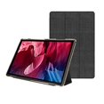 thumbnail image 1 of Funda para tablet ZZB ZB10 YQ10S de 10" de cuero PU con soporte, 1 of 8
