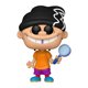 thumbnail image 1 of Figura Coleccionable Funko Pop Animation Ed, Edd y Eddy Edd Doble D 1 Pieza, 1 of 4