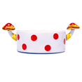 thumbnail image 2 of DOLITY Cartoon Kitchen Dinnerware Heat Resistant Kitchen Utensils for Party Wedding Bar Bowl, 2 of 9