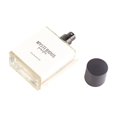 thumbnail image 3 of Perfume blanco para hombre, boquilla de aluminio, Perfume en aerosol revitalizante, Perfume masculino amaderado, regalos de aniversario de cumpleaños, 50ml, 3 of 5