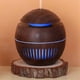 thumbnail image 5 of Air Humidifier Electric Air Diffuser Wood Ultrasonic Air Humidifier, 5 of 5