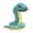 Blue, variant on Jubipavy Plush Toy Simulation Sequin Snake Stuffed Toy Doll Decorative Ornament 2025 Year Of The Snake Auspicious Dolls