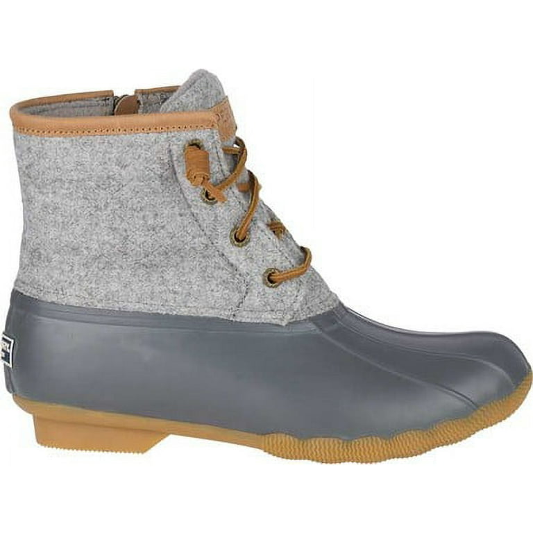 Sperry high duck boots sale