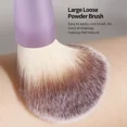 thumbnail image 4 of Maange Set De Brochas Maquillaje Profesional Alto Nivel 4pcs, 4 of 8