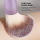 thumbnail image 4 of Maange Set De Brochas Maquillaje Profesional Alto Nivel 4pcs, 4 of 8