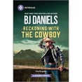 thumbnail image 1 of Pre-Owned Reckoning with the Cowboy (Mass Market Paperback) 1335082131 9781335082138, 1 of 1