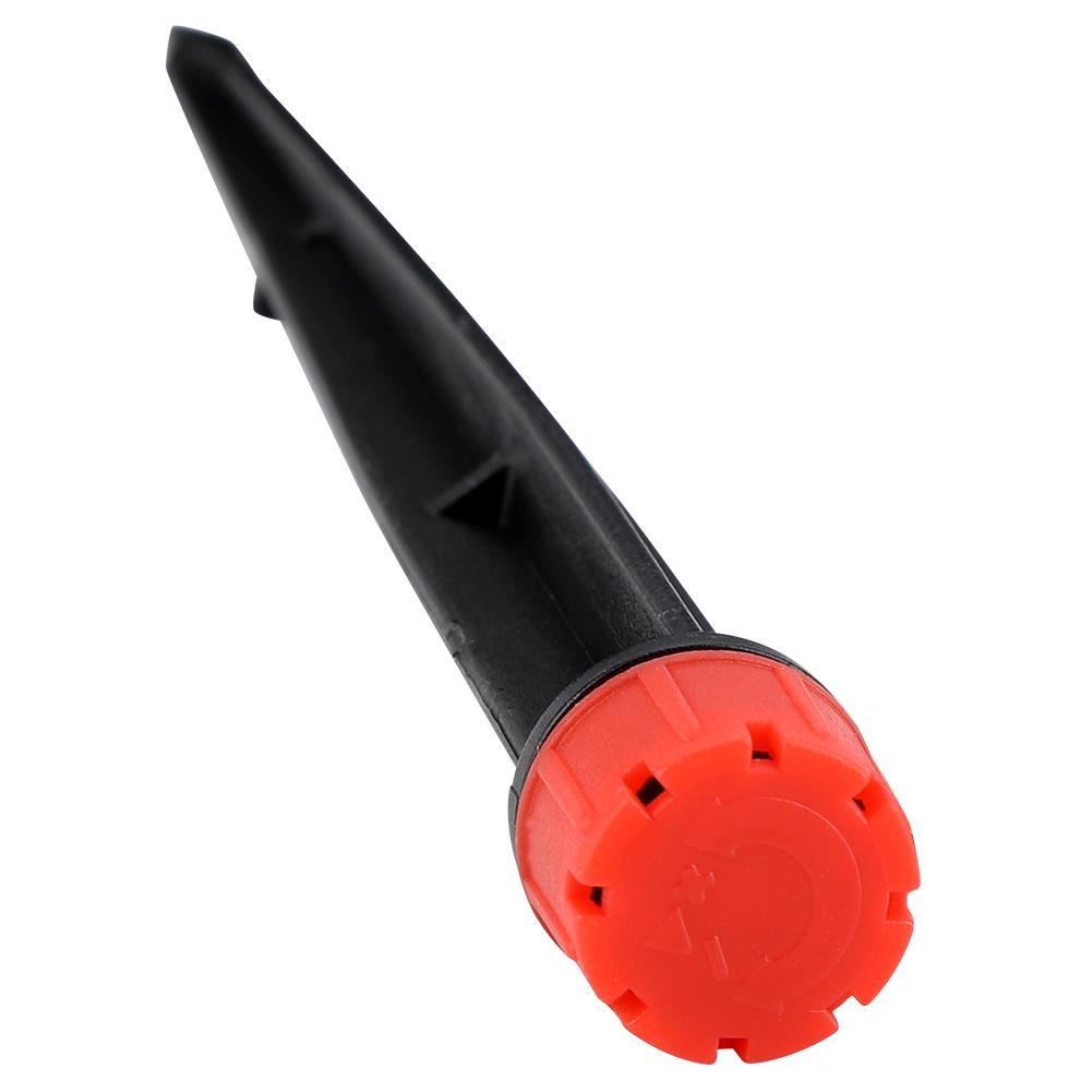 Mgaxyff Flowers Auto Irrigation Tool, Dropper Auto Watering,25 Meter