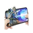 thumbnail image 4 of Mica De Hidrogel Anti Luz Azul para iPhone 6s GadgetsMX Hidrogel Anti Luz Azul, 4 of 4