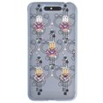 thumbnail image 1 of Funda para ZTE Blade V8 InstaCase Patron de Mano de Fátima Antigolpes, 1 of 4