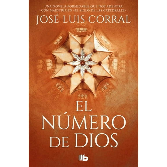 El NÃºmero de Dios / God's Number, (Paperback)