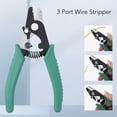 thumbnail image 4 of Stripping , High Hardness Fiber Optic Stripper  For FTTH, 4 of 8