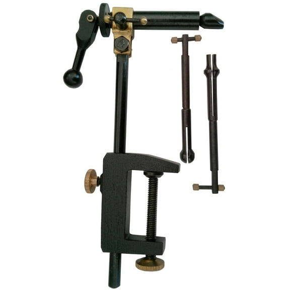 Creative Angler Supreme Universal Fly Tying Vise