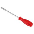 thumbnail image 4 of Screwdriver, Screw Driver Ergonomic Handle Lengthened Sleeve Red  For Simple Operation For Professional Technician ANGGREK Screwdriver, 4 of 8