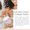 thumbnail image 5 of Mirta de Perales Collagen Elastin Face and Neck Cream, Vitamin A & E, 4 oz, 5 of 7