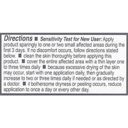 Cetaphil, Gentle Clear, Mattifying Acne Moisturizer , 3 fl oz (89 ml)