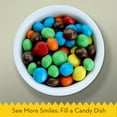 thumbnail image 2 of M&M's, Chocolate Crispy Candy, 1.35 Oz, 24 Ct, 2 of 5