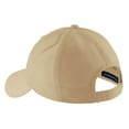 thumbnail image 3 of Port Authority Adult Unisex Regular Plain Cap Stone One Size Fits All, 3 of 6
