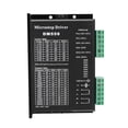 thumbnail image 4 of Controlador micropaso DM556 adecuado para motores paso a paso 42 57 Nema17 Nema23 Voltaje fuente alimentación 20-50V DC 1-5.6A (DM556), 4 of 9