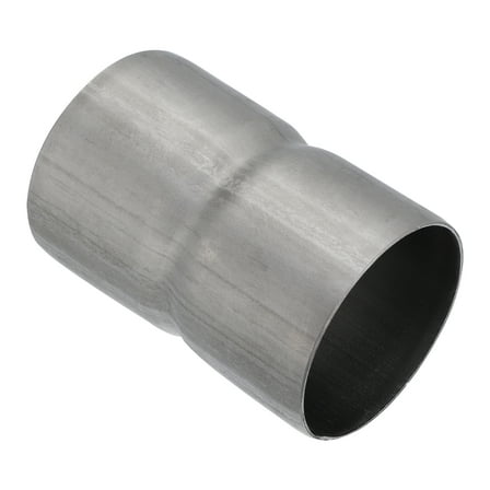 63.5mm 2.5" ID Stainless Steel Car Auto Universal Exhaust Pipe Adapter Reducer Connector