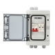 thumbnail image 5 of Caja de distribución del interruptor de desconexión, disyuntor MCB Disyuntor de aislamiento Disyuntor de protección Resultados impresionantes Jadeshay A, 5 of 8