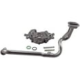 thumbnail image 2 of Melling Engine Oil Pump M365HV-395S OE Replacement; 20 Percent Increase In Volume; Standard Pressure; With Oil Pickup Tube Assembly, 2 of 4