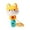 Dog, variant on Cute Cartoon Animal Whistle Early Education Toys Kids Whistle for Girls Boys Dog
