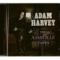 thumbnail image 1 of Adam Harvey - Cassettes Nashville [CD] Australie - Import, 1 of 1