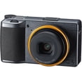 thumbnail image 4 of Ricoh GR III Digital Camera Street Edition + 64GB Extreme Pro SD Card + Small Case + Selfie Stick +  Memory Card Wallet + SD Card Reader + 6Ave Cleaning Kit, 4 of 6