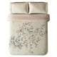 thumbnail image 1 of Cobertor Invernal Ks/Qs Florencia Vianney Florencia; Invernal; King Size/Queen Size, 1 of 5
