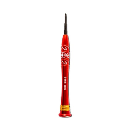 - T5 Torx Magnetic Tip Screwdriver