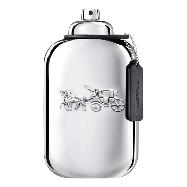 Perfume Coach PLATINUM Eau de Parfum Jumbo en aerosol para hombre