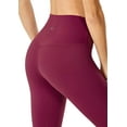 thumbnail image 3 of Sportika Performanse High Waist Legging - Pocket Yoga Pants, 3 of 3