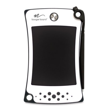 boogie board jot 4.5 lcd ewriter (gray)