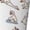 2 Black-1, variant on Women Crew Soft Moisture-wicking Socks Funny goose birds Pattern Design Cotton Socks, One Size fit All