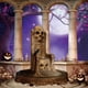 thumbnail image 5 of 3D Animal Doméstico Accesorios de Animales Doemsticos Resistente Duradero Noche de Halloween 2, 5 of 9