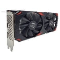 thumbnail image 1 of Tarjeta gráfica 51RISC Radeon RX 580 8GB GDDR5 256bit VR Ready, 1 of 7