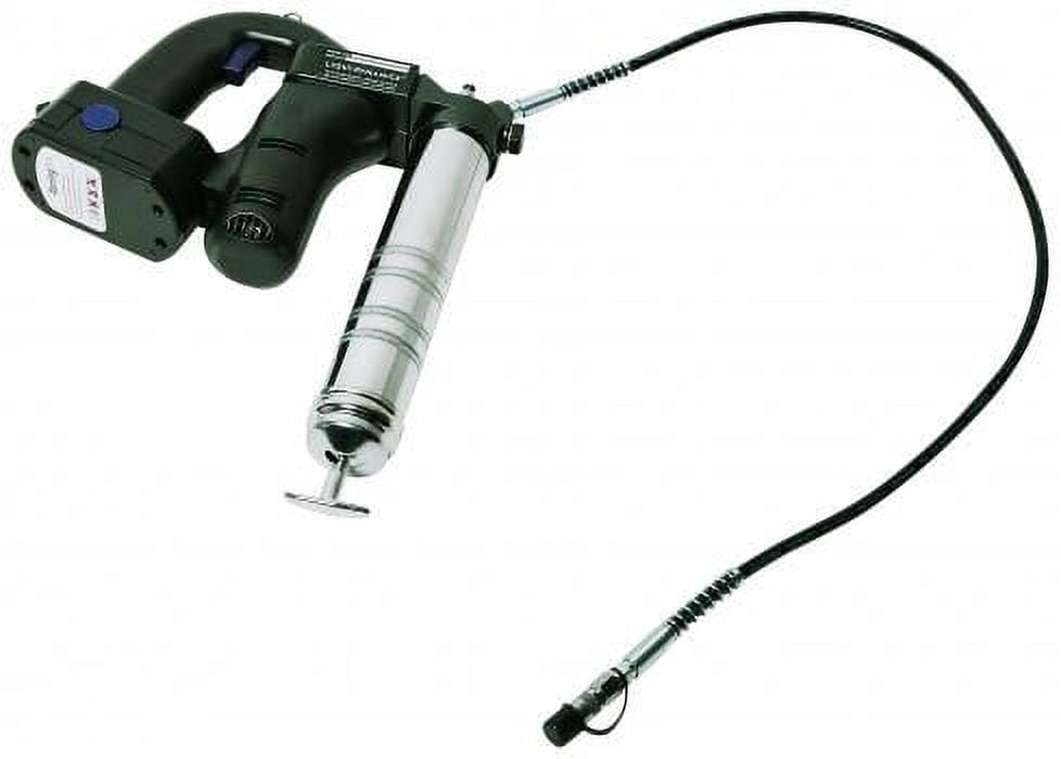 Liquidynamics 500177 Battery Operated Grease Gun